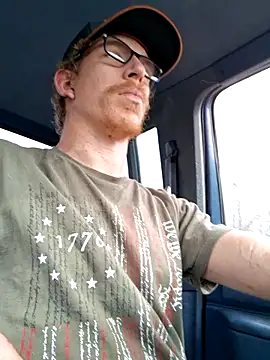 REDHAMMER  online show from March 22, 9:05 pm