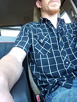 REDHAMMER  online show from November 11, 9:09 pm