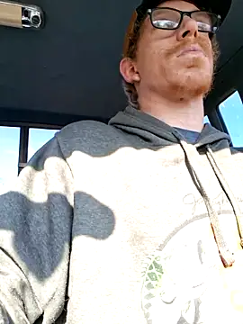 REDHAMMER  online show from March 14, 2:56 pm