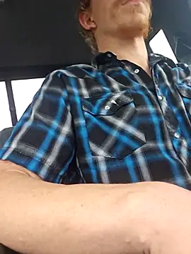 REDHAMMER  online show from January 13, 9:19 pm