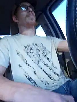 REDHAMMER  online show from November 5, 9:07 pm