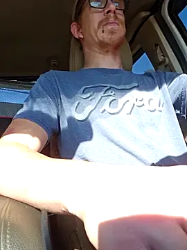 REDHAMMER  online show from November 6, 6:23 pm