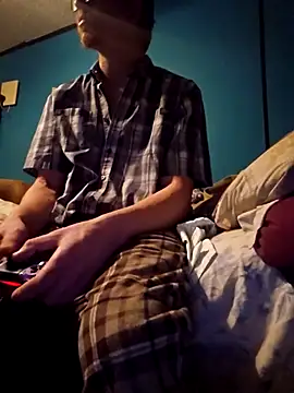 REDHAMMER  online show from February 14, 11:38 pm