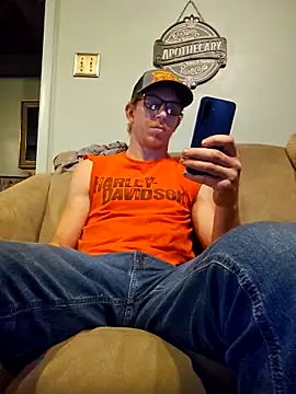 REDHAMMER  online show from March 5, 10:16 pm