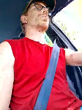 REDHAMMER  online show from May 1, 8:58 pm