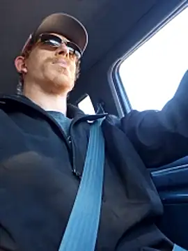 REDHAMMER  online show from February 20, 9:17 pm