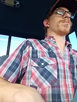 REDHAMMER  online show from February 26, 9:15 pm