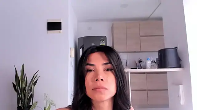 AnaHenao online show from December 4, 7:57 pm