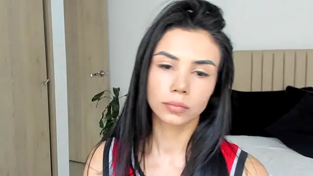 AnaHenao online show from November 1, 9:19 pm