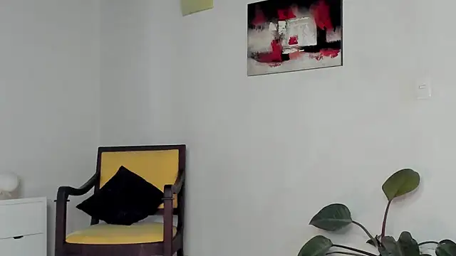 AnaHenao online show from March 1, 3:23 pm