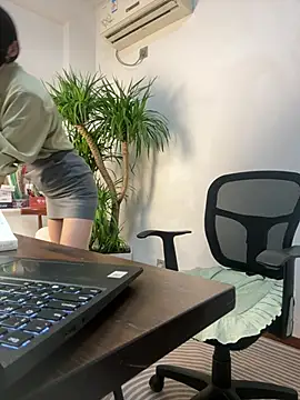 Annabody online show from March 14, 1:16 am