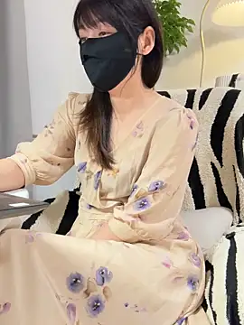 Annabody online show from November 8, 5:05 pm