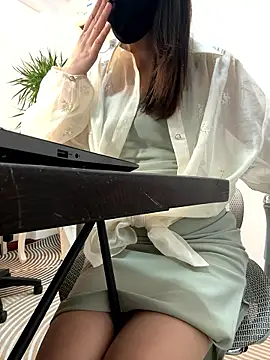 Annabody online show from January 9, 4:19 am