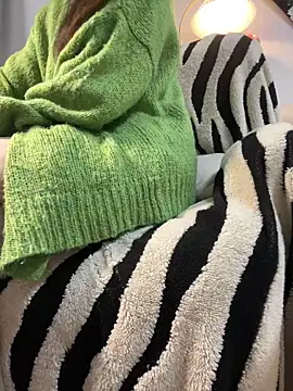 Annabody online show from April 9, 3:40 pm