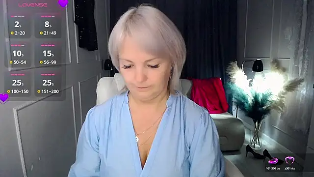 Juarnea online show from October 29, 6:23 am