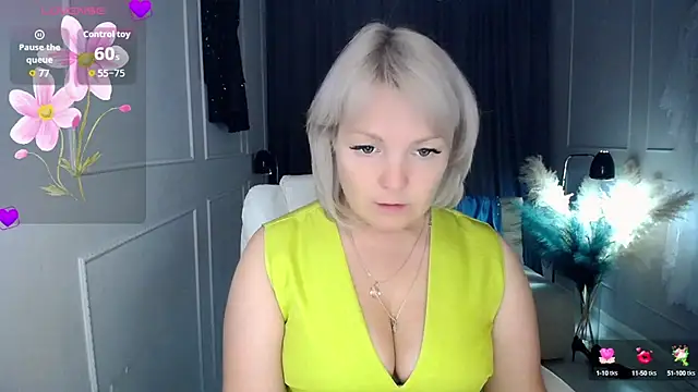 Juarnea online show from October 1, 2:10 pm