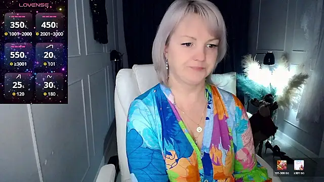 Juarnea online show from January 15, 11:57 am