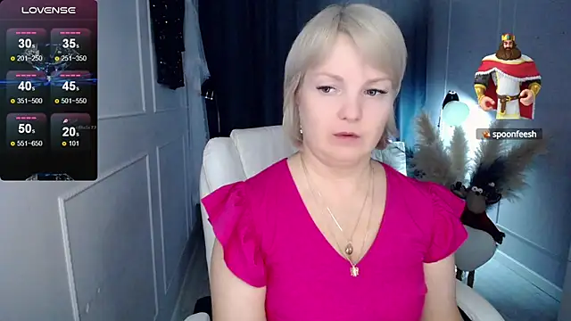 Juarnea online show from March 19, 8:00 pm