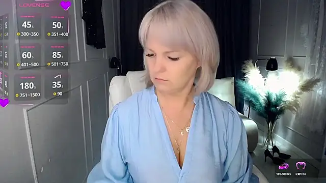 Juarnea online show from November 11, 11:16 am