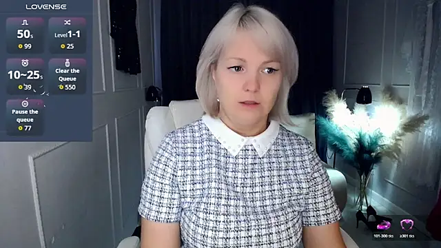 Juarnea online show from November 21, 10:03 am