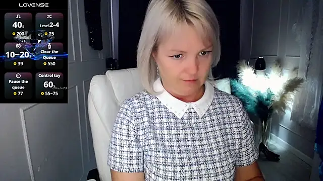 Juarnea online show from March 27, 10:05 am