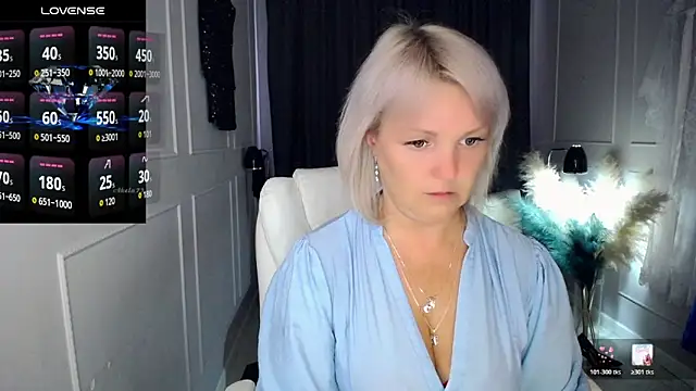 Juarnea online show from March 19, 8:36 am