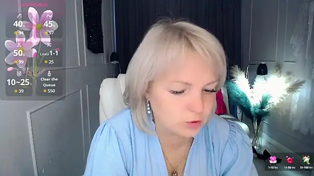 Juarnea online show from September 17, 11:01 am