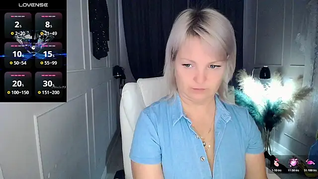 Juarnea online show from April 18, 7:22 am