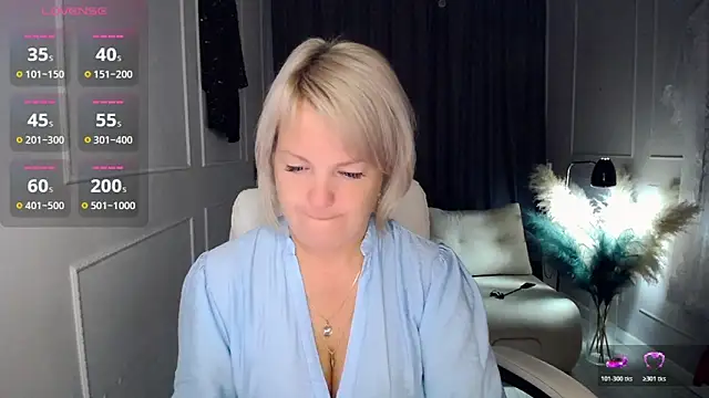 Juarnea online show from June 5, 1:43 am