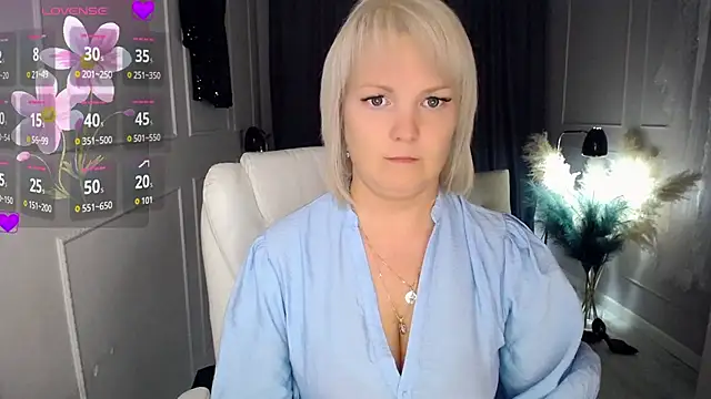 Juarnea online show from October 20, 2:06 pm