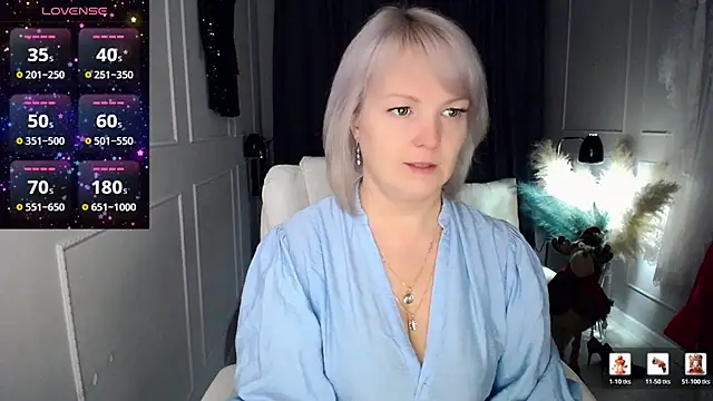 Juarnea online show from January 6, 1:04 pm