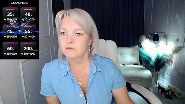 Juarnea online show from May 23, 3:05 am