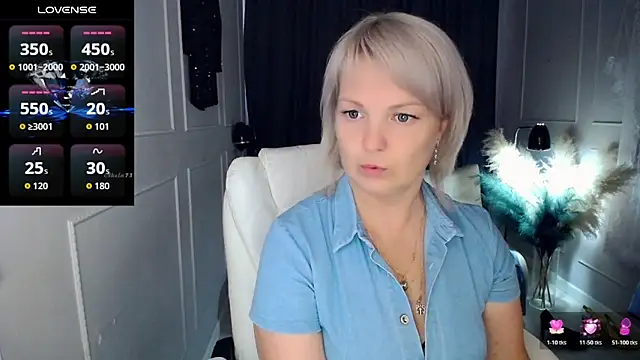Juarnea online show from May 16, 8:46 am