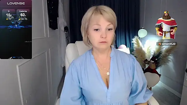 Juarnea online show from March 17, 2:23 pm