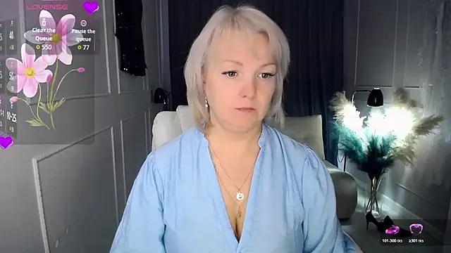 Juarnea online show from October 23, 8:35 am