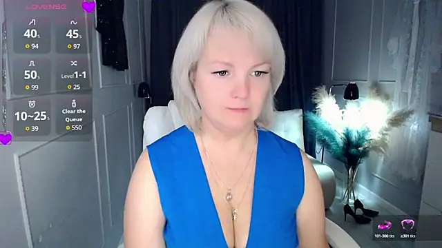 Juarnea online show from November 8, 3:10 am