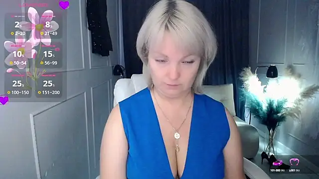 Juarnea online show from October 14, 8:04 am