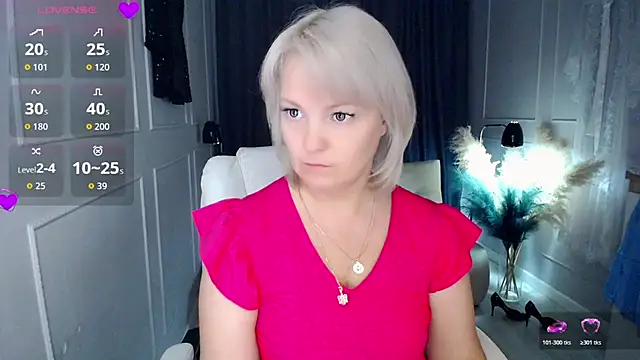 Juarnea online show from November 1, 5:25 am