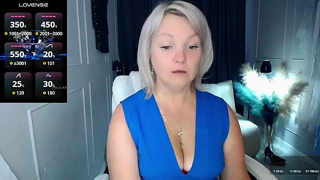 Juarnea online show from March 20, 10:16 am