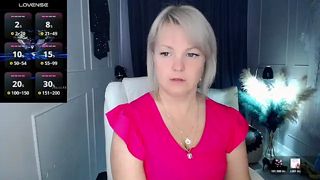 Juarnea online show from May 3, 6:18 am