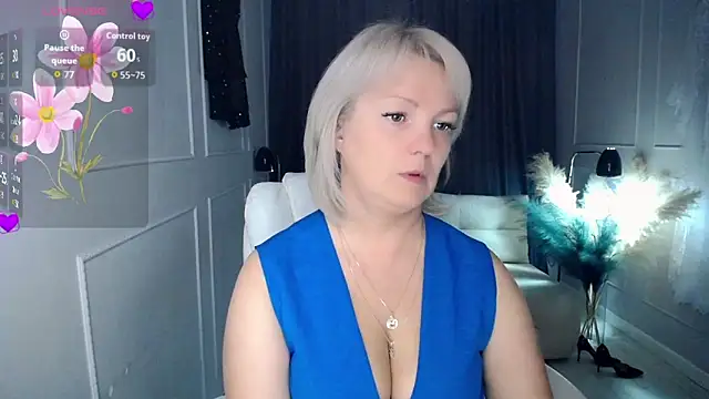 Juarnea online show from October 2, 10:07 am