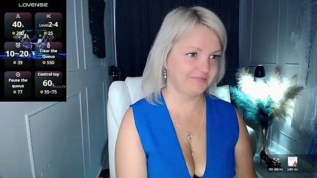 Juarnea online show from March 25, 11:42 am