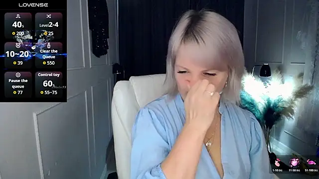 Juarnea online show from April 17, 10:18 am