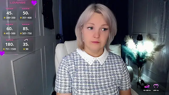 Juarnea online show from November 13, 7:34 am