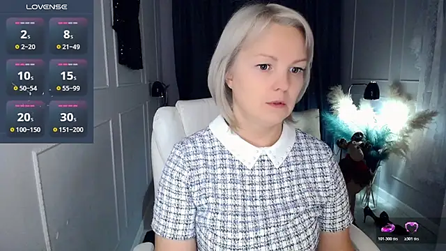 Juarnea online show from December 14, 9:59 am