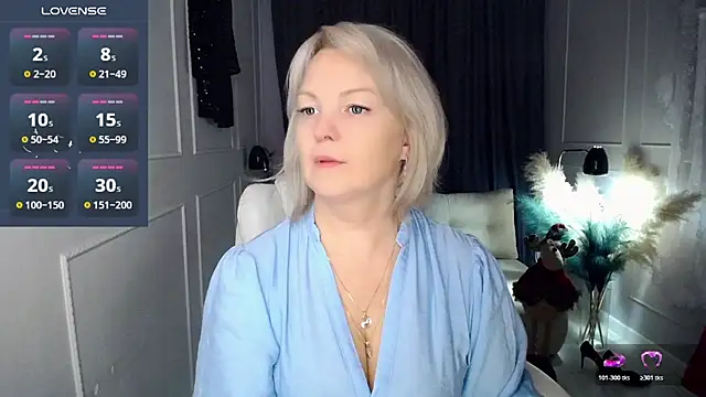 Juarnea online show from December 17, 9:47 am