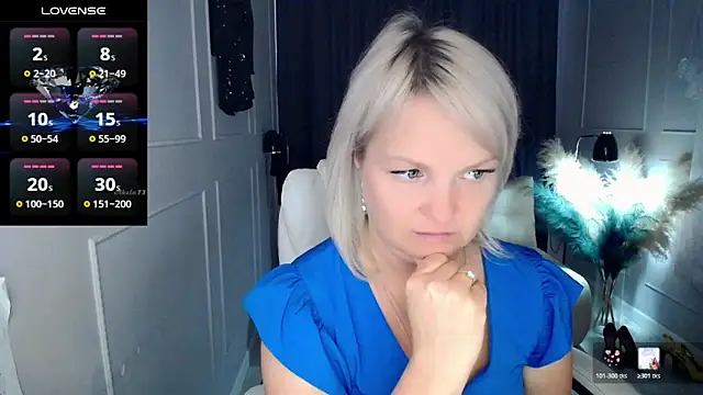 Juarnea online show from April 11, 7:45 am