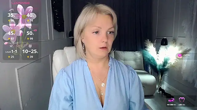 Juarnea online show from September 13, 9:15 pm