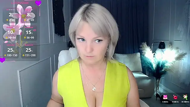 Juarnea online show from October 7, 7:59 pm