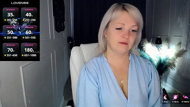 Juarnea online show from April 10, 6:20 am